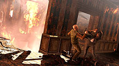 Uncharted 3: Drake's Deceptionפκǿ꡼󥷥åȤե󥹤Υȡǡ͸ͥ󤬥ԥ