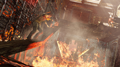 #023Υͥ/E3 2011ϵ˼ºߤ롩 Uncharted 3: Drake's DeceptionפΥå줿Ҳ