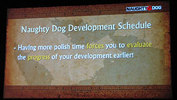 #027Υͥ/GDC 2012ϡUncharted 3פNaughty DogGDC 2012ǥ쥯㡼»ܡ೫ȯǤϡǸ10ϤΥȥɤפ餷פѤ