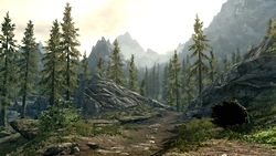 GamescomϡThe Elder Scrolls V: SkyrimפΥץ쥹ե󥹤šͳ٤ι⤤饯ᥤ󥰤ȡ椬о