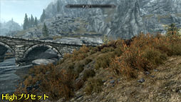 #028Υͥ/Skyrimפ1.4 UpdateǰGPU 18ʤǺǹΥե졼졼ȤӤƤߤ