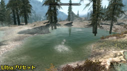 Skyrimפ1.4 UpdateǰGPU 18ʤǺǹΥե졼졼ȤӤƤߤ