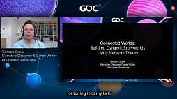 GDC 2021ϼǿߤʪ򥰥դǹۤˡ