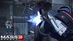 GamescomCo-op⡼ɤ¸ߤ⤢ꡩMass Effect 3פʾ줿Хåȥ󤬸