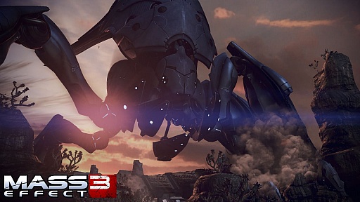 PCǡMass Effect 3פϡElectronic ArtsΥ饤󥵡ӥOriginɬܡޤSteamפǤȯ䤵줺