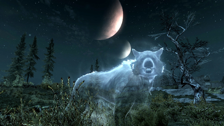 The Elder Scrolls V: Skyrimܶᤷƥ֥󲥤뤫󤯤ޥޤ ŨˤäƻȤʬƼﹶˡҲ