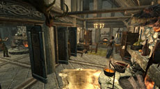 PS3ǡThe Elder Scrolls V: Skyrim׸ɥƥġDragonbornסHearthfireסDawnguardפιۿ