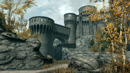 The Elder Scrolls VSkyrim׽DLCDawnguardסܤǤۿ7ܤ˷ꡣܸ᤭ؤࡼӡ