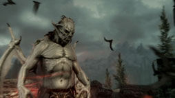 The Elder Scrolls VSkyrim׽DLCDawnguardסܤǤۿ7ܤ˷ꡣܸ᤭ؤࡼӡ