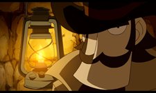 ���������꡼ No.006�Υ���ͥ������ / KONAMI���˥�ƥ�ɡ�3DS�ѥ��ɥ٥���㡼�֥ɥ����������ȥ�å���˺�Ѥε����ġפ�ȯɽ��2011ǯ��ȯ��ͽ��