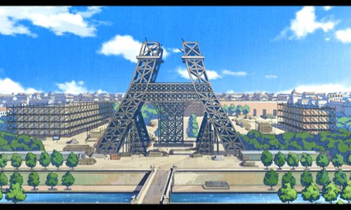 ���������꡼ No.008�Υ���ͥ������ / KONAMI���˥�ƥ�ɡ�3DS�ѥ��ɥ٥���㡼�֥ɥ����������ȥ�å���˺�Ѥε����ġפ�ȯɽ��2011ǯ��ȯ��ͽ��