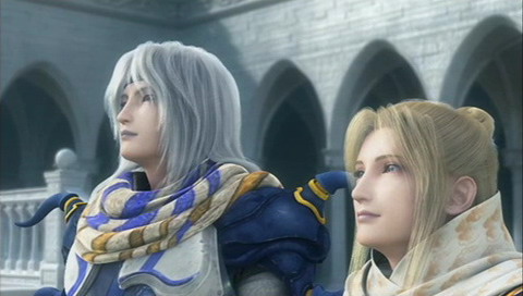 FINAL FANTASY IV Complete Collectionץץ쥤ࡼӡ