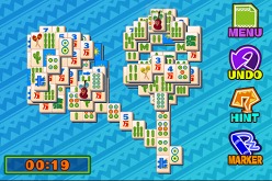 画像ギャラリー No.004のサムネイル画像 / 対戦に主眼を置いた“上海”って? iPhone/iPod touch&iPad向けにリリースされた「上海アミーゴ」でノリノリの対戦プレイを楽しもう