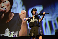 TGS 2011ϡֱͺ ˤεספȯǰ֥ե륳jdkХɥڥ饤 in TGS2011׳š夬Υơݡ