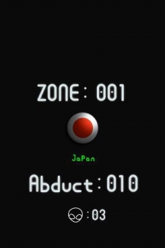 画像ギャラリー No.002のサムネイル画像 / エイリアンが人間を誘拐!?「<peakvox>Abduct Earth」が無料配信