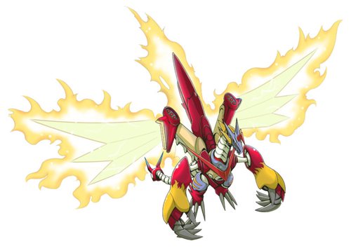 画像ギャラリー No.002のサムネイル画像 / 「デジモンストーリー 超クロスウォーズ ブルー&レッド」2本の違いを確認&本作だけのオリジナルデジクロスに注目