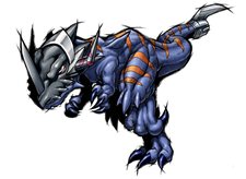 画像ギャラリー No.003のサムネイル画像 / 「デジモンストーリー 超クロスウォーズ ブルー&レッド」2本の違いを確認&本作だけのオリジナルデジクロスに注目