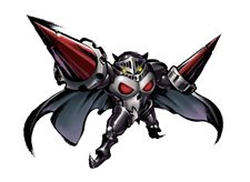 画像ギャラリー No.005のサムネイル画像 / 「デジモンストーリー 超クロスウォーズ ブルー&レッド」2本の違いを確認&本作だけのオリジナルデジクロスに注目