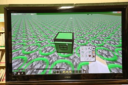 ���������꡼ No.006�Υ���ͥ������ / ��Minecraft�פ���Ω���ع��ζ���ˡ��ץ�����ߥ󥰶���λ��ѡ��θ����٥�ȡ�i��design-Programming Festival�פ����ͤ��ݡ���