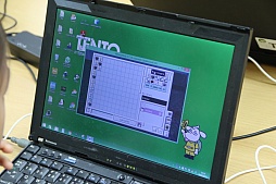 ���������꡼ No.007�Υ���ͥ������ / ��Minecraft�פ���Ω���ع��ζ���ˡ��ץ�����ߥ󥰶���λ��ѡ��θ����٥�ȡ�i��design-Programming Festival�פ����ͤ��ݡ���