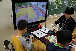 ���������꡼ No.014�Υ���ͥ������ / ��Minecraft�פ���Ω���ع��ζ���ˡ��ץ�����ߥ󥰶���λ��ѡ��θ����٥�ȡ�i��design-Programming Festival�פ����ͤ��ݡ���