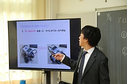 ���������꡼ No.017�Υ���ͥ������ / ��Minecraft�פ���Ω���ع��ζ���ˡ��ץ�����ߥ󥰶���λ��ѡ��θ����٥�ȡ�i��design-Programming Festival�פ����ͤ��ݡ���