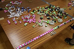 ���������꡼ No.021�Υ���ͥ������ / ��Minecraft�פ���Ω���ع��ζ���ˡ��ץ�����ߥ󥰶���λ��ѡ��θ����٥�ȡ�i��design-Programming Festival�פ����ͤ��ݡ���