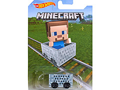 MinecraftפΥȥåߥ˥ˡHot Wheels֥ɤΥߥ˥HW ޥ󥯥եȥȡפ4ܤȯ