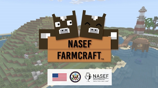 ۤϤMinecraftפϤ륳ƥȡFarmcraft 2022ɤǻνҹब3̤