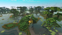 ޥˡȥեȤμưɤء1.21 åץǡȤοǽ餫ˤʤäMinecraft Live 2023ȯɽƤޤȤ