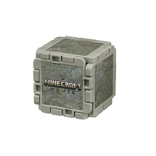 画像ギャラリー No.003のサムネイル画像 / 「マインクラフト ザ・ムービー」「ちいかわ」のハッピーセットが5月16日からマクドナルドに登場。フィギュア型おもちゃなどを展開