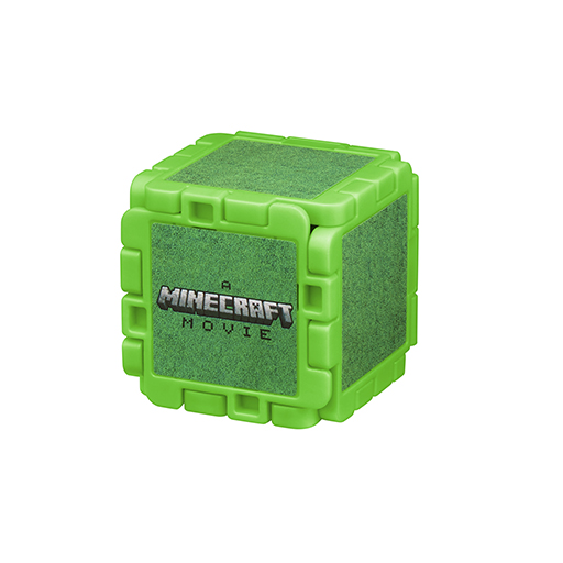 画像ギャラリー No.005のサムネイル画像 / 「マインクラフト ザ・ムービー」「ちいかわ」のハッピーセットが5月16日からマクドナルドに登場。フィギュア型おもちゃなどを展開