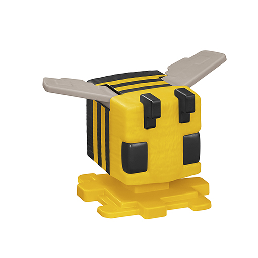 画像ギャラリー No.008のサムネイル画像 / 「マインクラフト ザ・ムービー」「ちいかわ」のハッピーセットが5月16日からマクドナルドに登場。フィギュア型おもちゃなどを展開