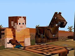 ɥ򥯥ե/곰ǽˡMinecraftסBedrock beta/previewJava SnapshotǥƥȤǤ