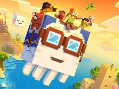 Minecraftס֥ޥȡȥϥåԡȡɤʤɤɲä緿åץǡȡȥɤ꡼