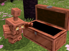 MinecraftסƼɤо졣ȤƤ뤫襤֡Ƽɲä