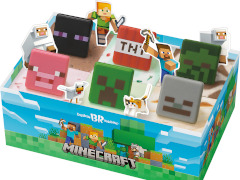 MinecraftפƥȽ饳ܡ꡼ѡΥ祳ץ졼ȤΤä꡼ॱ717ȯ