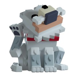 画像ギャラリー No.002のサムネイル画像 / クリーパーやエンダードラゴンなどを立体化。「マインクラフト」人気キャラクターを再現したフィギュアを9月下旬から順次発売。予約受付を開始