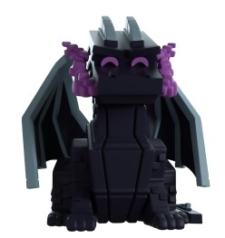 画像ギャラリー No.003のサムネイル画像 / クリーパーやエンダードラゴンなどを立体化。「マインクラフト」人気キャラクターを再現したフィギュアを9月下旬から順次発売。予約受付を開始