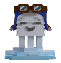 画像ギャラリー No.004のサムネイル画像 / クリーパーやエンダードラゴンなどを立体化。「マインクラフト」人気キャラクターを再現したフィギュアを9月下旬から順次発売。予約受付を開始