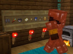 MinecraftסƼΥġʤɤɲä뼡緿åץǡȤΥȥ뤬The Copper Ageɤ˷