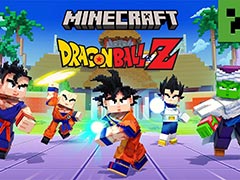 Minecraftפˡ֥ɥ饴ܡZפΥDLCо졣٥ʤɤʤߤΥˤʤ꤭äơŷƻʤɤǥХȥ뤷褦