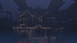 ���������꡼ No.004�Υ���ͥ������ / ��Minecraft�ס��֥��ȥ�󥸥㡼�����󥰥� DLC�פ��꡼����4��������ʬ�����θ����륹���󥰤ʥ������Ȥ��Ѱ�