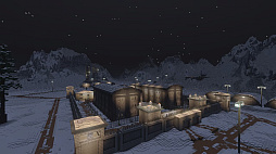 ���������꡼ No.005�Υ���ͥ������ / ��Minecraft�ס��֥��ȥ�󥸥㡼�����󥰥� DLC�פ��꡼����4��������ʬ�����θ����륹���󥰤ʥ������Ȥ��Ѱ�