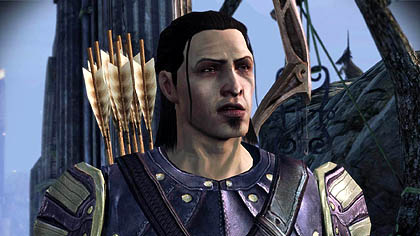 ѥDragon Age: Origins - Awakeningפо줹뿷ʥѡƥС⡤ǤʤʥĤФ