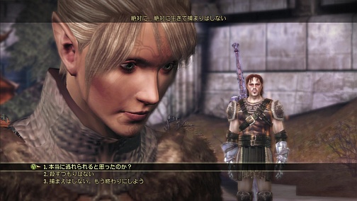 ѤˤʤäݡȤο襤ĩᡣʤ륭ڤĥѥåDragon Age: Origins - Awakeningץץå