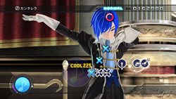 ֽ鲻ߥ -Project DIVA- ɥ꡼ߡ 2nd׿1ܤ2ܤξ˼ϿƤڶʤ2Υꥺॲ̤ͽȤΥץ饤