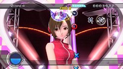 ֽ鲻ߥ -Project DIVA- ɥ꡼ߡ 2nd׿1ܤ2ܤξ˼ϿƤڶʤ2Υꥺॲ̤ͽȤΥץ饤