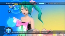 #004Υͥ/PS3ֽ鲻ߥ -Project DIVA- ɥ꡼ߡ 2ndפ3DΩλб餫ˡβƤϡӽФߥ˲񤨤