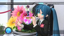 #022Υͥ/PS3ֽ鲻ߥ -Project DIVA- ɥ꡼ߡ 2ndפ3DΩλб餫ˡβƤϡӽФߥ˲񤨤